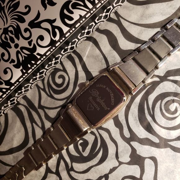 Brighton SUMATRA Bracelet Watch 😍 AWESOME! - Picture 9 of 16